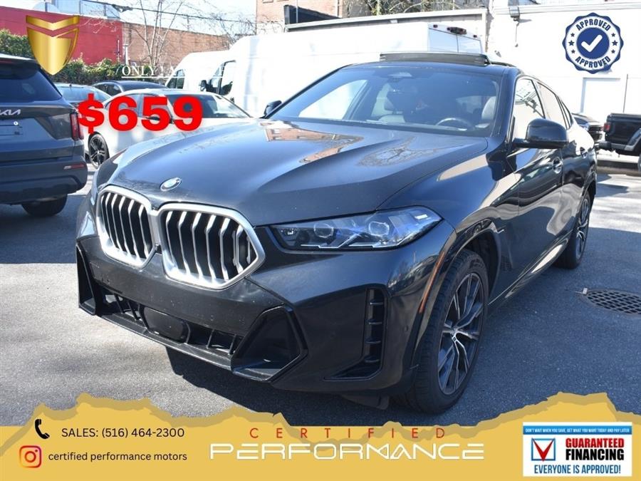 2024 BMW X6 xDrive40i, available for sale in Hempstead, New York | Certified Auto Group. Hempstead, New York 2024 BMW X6 xDrive40i, available for sale in Hempstead, New York | Certified Auto Group. Hempstead, New York