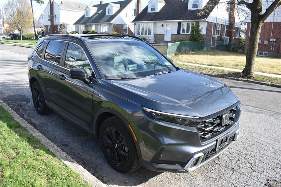 2025 Honda Cr-v Hybrid Sport Touring, available for sale in Hempstead, New York | Certified Auto Group. Hempstead, New York 2025 Honda Cr-v Hybrid Sport Touring, available for sale in Hempstead, New York | Certified Auto Group. Hempstead, New York
