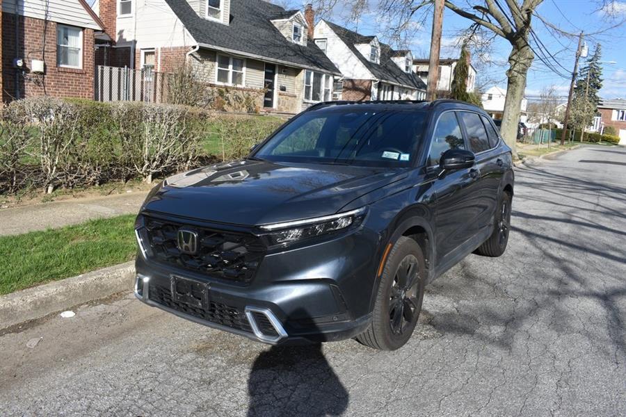 2025 Honda Cr-v Hybrid Sport Touring, available for sale in Hempstead, New York | Certified Auto Group. Hempstead, New York 2025 Honda Cr-v Hybrid Sport Touring, available for sale in Hempstead, New York | Certified Auto Group. Hempstead, New York