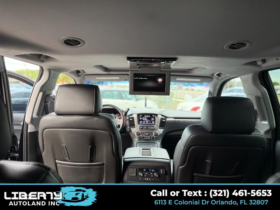 2015 GMC Yukon XL 2WD 4dr Denali, available for sale in Orlando, Florida | Liberty Autoland LLC. Orlando, Florida 2015 GMC Yukon XL 2WD 4dr Denali, available for sale in Orlando, Florida | Liberty Autoland LLC. Orlando, Florida