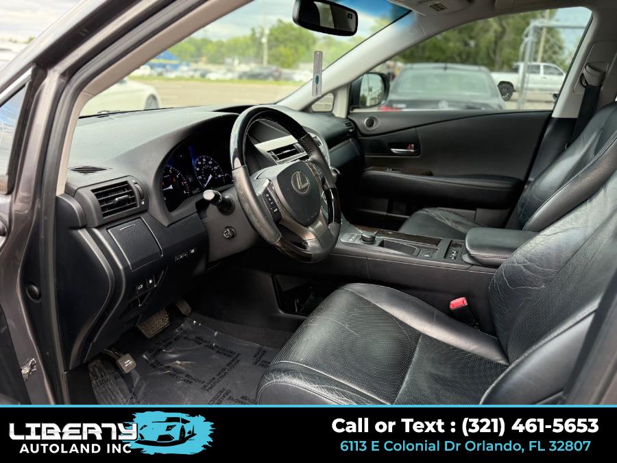 2013 Lexus RX 350 FWD 4dr, available for sale in Orlando, Florida | Liberty Autoland LLC. Orlando, Florida 2013 Lexus RX 350 FWD 4dr, available for sale in Orlando, Florida | Liberty Autoland LLC. Orlando, Florida