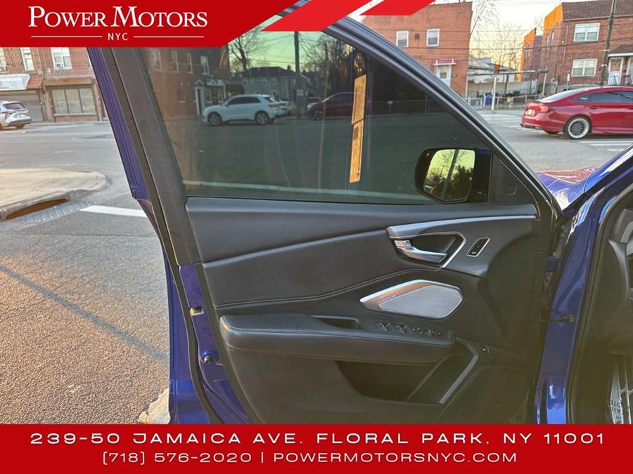 2019 Acura Rdx A-Spec Package, available for sale in Floral Park, New York | Shop Auto NY. Floral Park, New York 2019 Acura Rdx A-Spec Package, available for sale in Floral Park, New York | Shop Auto NY. Floral Park, New York
