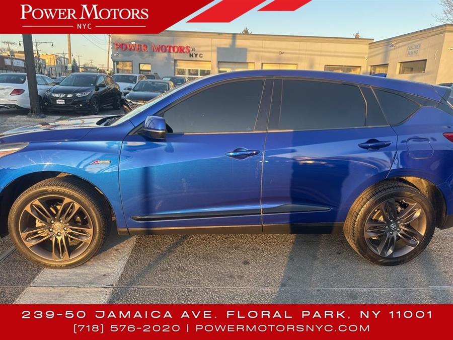 2019 Acura Rdx A-Spec Package, available for sale in Floral Park, New York | Shop Auto NY. Floral Park, New York 2019 Acura Rdx A-Spec Package, available for sale in Floral Park, New York | Shop Auto NY. Floral Park, New York