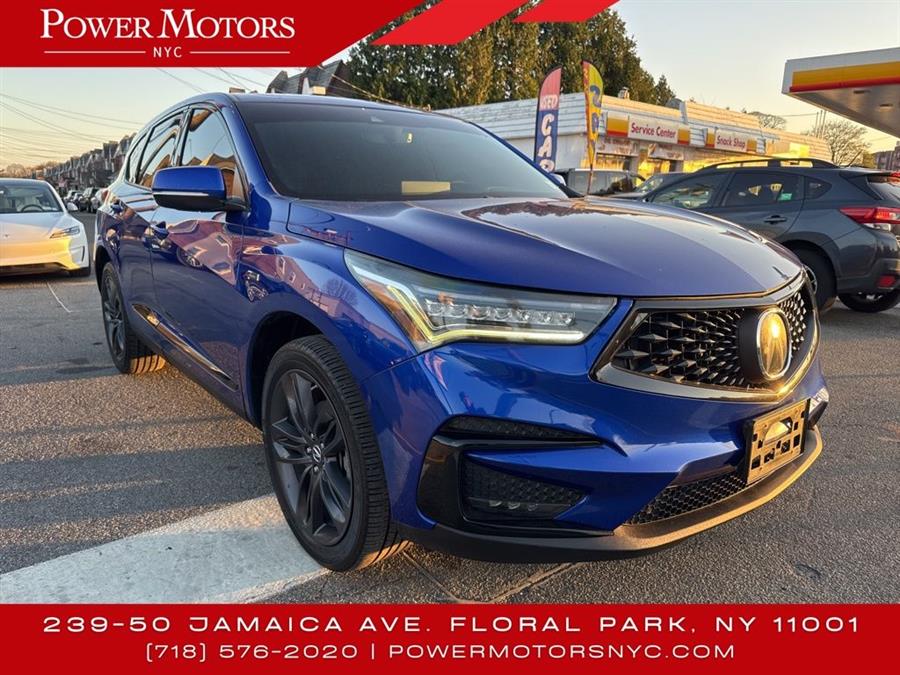 2019 Acura Rdx A-Spec Package, available for sale in Floral Park, New York | Shop Auto NY. Floral Park, New York 2019 Acura Rdx A-Spec Package, available for sale in Floral Park, New York | Shop Auto NY. Floral Park, New York