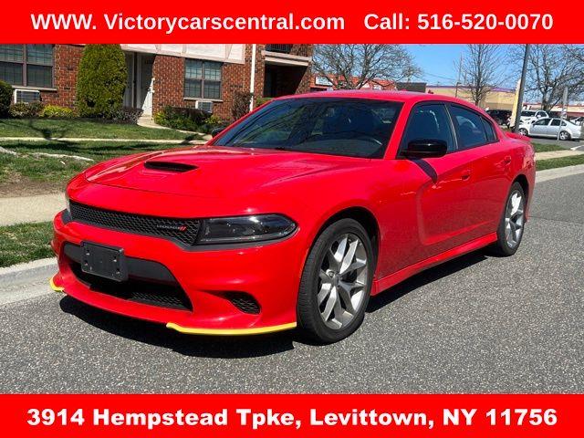 Used 2023 Dodge Charger in Floral Park, New York | Shop Auto NY. Floral Park, New York