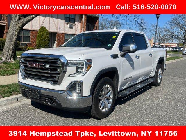Used 2022 GMC Sierra 1500 Limited in Floral Park, New York | Shop Auto NY. Floral Park, New York