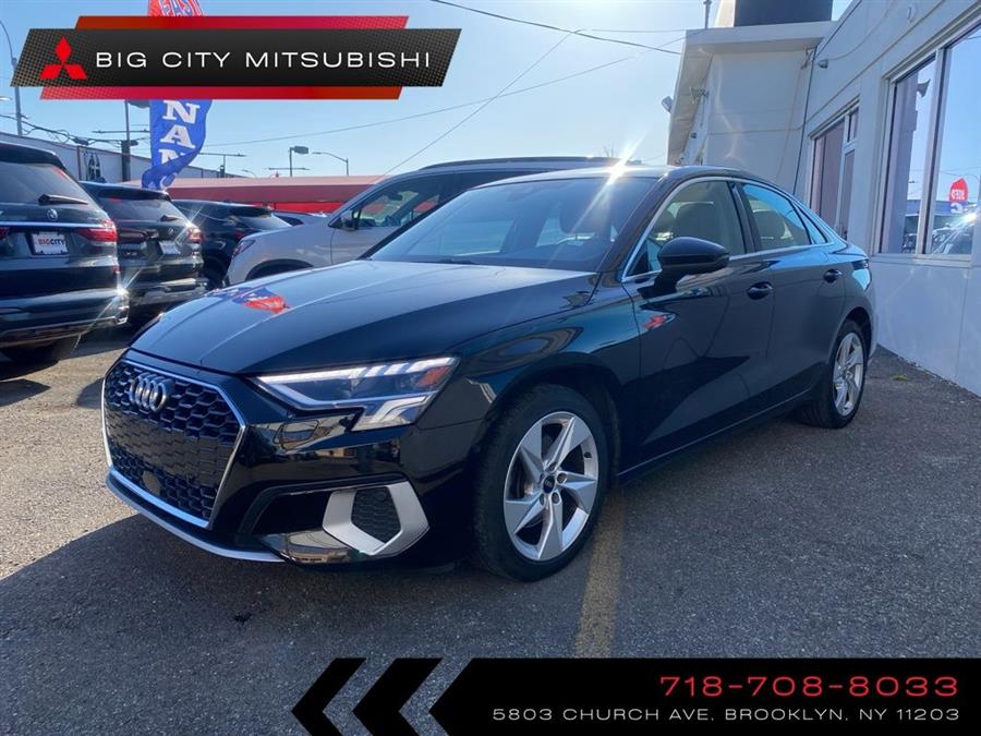 2023 Audi A3 40 Premium Plus, available for sale in Floral Park, New York | Shop Auto NY. Floral Park, New York 2023 Audi A3 40 Premium Plus, available for sale in Floral Park, New York | Shop Auto NY. Floral Park, New York