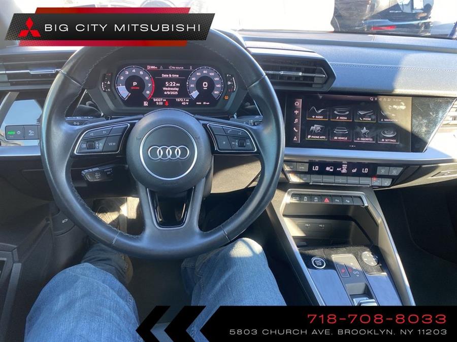 2023 Audi A3 40 Premium Plus, available for sale in Floral Park, New York | Shop Auto NY. Floral Park, New York 2023 Audi A3 40 Premium Plus, available for sale in Floral Park, New York | Shop Auto NY. Floral Park, New York