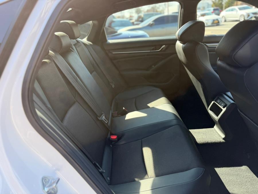 2022 Honda Accord Sedan Sport 1.5T CVT, available for sale in Freeport, New York | Prestige Motor Cars. Freeport, New York 2022 Honda Accord Sedan Sport 1.5T CVT, available for sale in Freeport, New York | Prestige Motor Cars. Freeport, New York