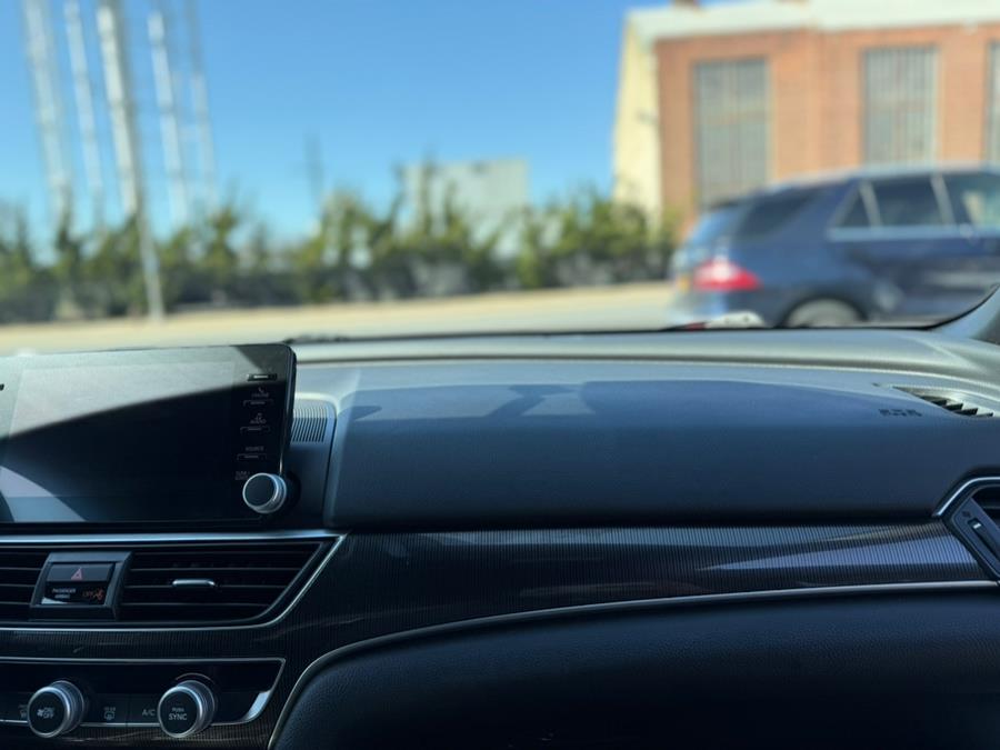 2022 Honda Accord Sedan Sport 1.5T CVT, available for sale in Freeport, New York | Prestige Motor Cars. Freeport, New York 2022 Honda Accord Sedan Sport 1.5T CVT, available for sale in Freeport, New York | Prestige Motor Cars. Freeport, New York