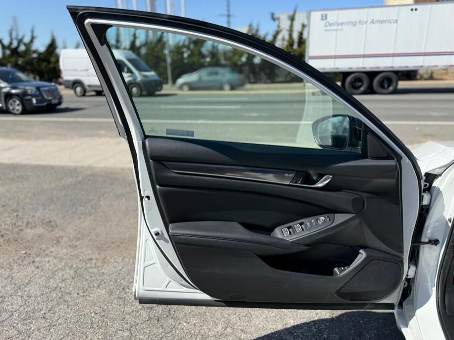 2022 Honda Accord Sedan Sport 1.5T CVT, available for sale in Freeport, New York | Prestige Motor Cars. Freeport, New York 2022 Honda Accord Sedan Sport 1.5T CVT, available for sale in Freeport, New York | Prestige Motor Cars. Freeport, New York