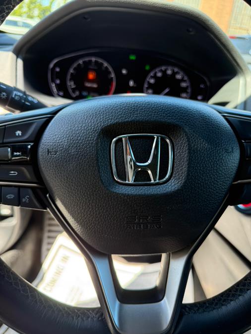 2022 Honda Accord Sedan Sport 1.5T CVT, available for sale in Freeport, New York | Prestige Motor Cars. Freeport, New York 2022 Honda Accord Sedan Sport 1.5T CVT, available for sale in Freeport, New York | Prestige Motor Cars. Freeport, New York