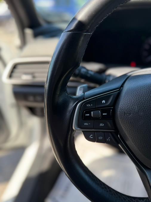 2022 Honda Accord Sedan Sport 1.5T CVT, available for sale in Freeport, New York | Prestige Motor Cars. Freeport, New York 2022 Honda Accord Sedan Sport 1.5T CVT, available for sale in Freeport, New York | Prestige Motor Cars. Freeport, New York