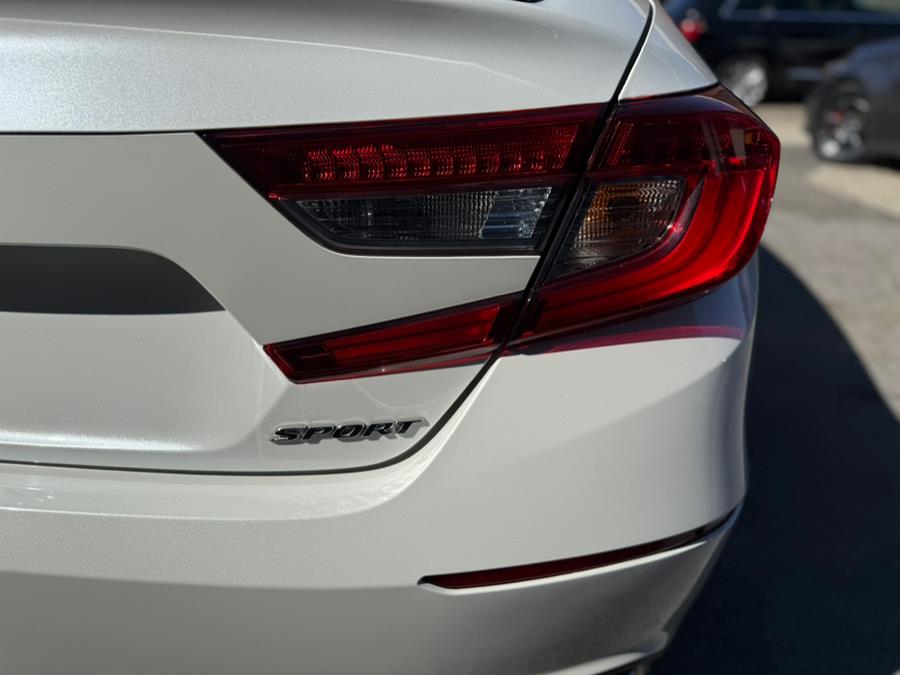 2022 Honda Accord Sedan Sport 1.5T CVT, available for sale in Freeport, New York | Prestige Motor Cars. Freeport, New York 2022 Honda Accord Sedan Sport 1.5T CVT, available for sale in Freeport, New York | Prestige Motor Cars. Freeport, New York