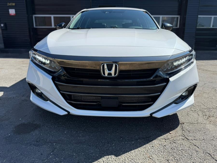 2022 Honda Accord Sedan Sport 1.5T CVT, available for sale in Freeport, New York | Prestige Motor Cars. Freeport, New York 2022 Honda Accord Sedan Sport 1.5T CVT, available for sale in Freeport, New York | Prestige Motor Cars. Freeport, New York