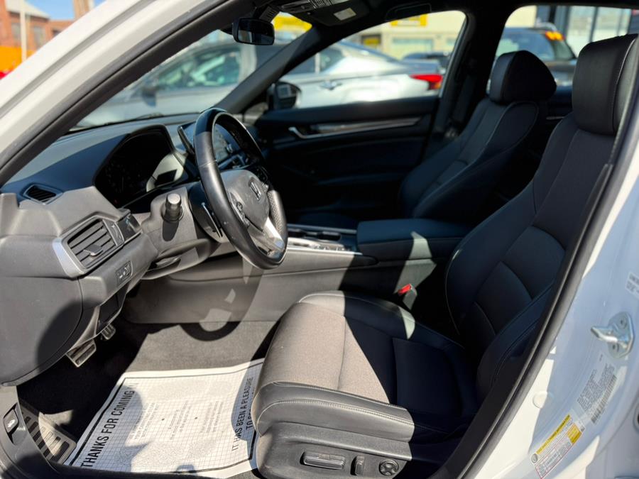 2022 Honda Accord Sedan Sport 1.5T CVT, available for sale in Freeport, New York | Prestige Motor Cars. Freeport, New York 2022 Honda Accord Sedan Sport 1.5T CVT, available for sale in Freeport, New York | Prestige Motor Cars. Freeport, New York