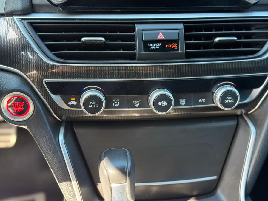 2022 Honda Accord Sport 1.5T photo 25