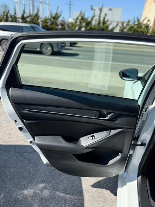2022 Honda Accord Sedan Sport 1.5T CVT, available for sale in Freeport, New York | Prestige Motor Cars. Freeport, New York 2022 Honda Accord Sedan Sport 1.5T CVT, available for sale in Freeport, New York | Prestige Motor Cars. Freeport, New York