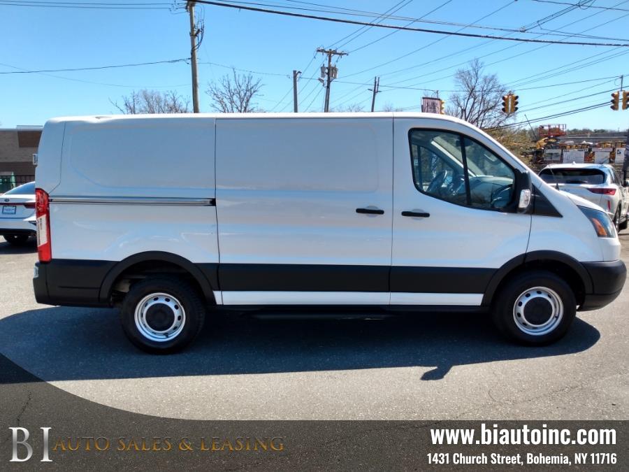 2019 Ford Transit Van T-250 130" Low Rf 9000 GVWR Sliding RH Dr, available for sale in Bohemia, New York | B I Auto Sales. Bohemia, New York 2019 Ford Transit Van T-250 130" Low Rf 9000 GVWR Sliding RH Dr, available for sale in Bohemia, New York | B I Auto Sales. Bohemia, New York