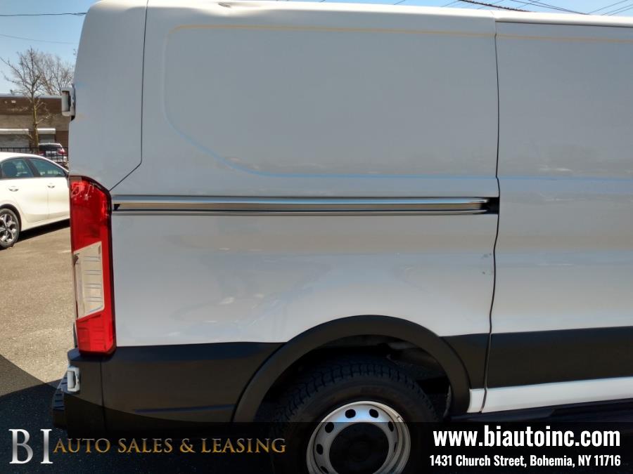 2019 Ford Transit Van T-250 130" Low Rf 9000 GVWR Sliding RH Dr, available for sale in Bohemia, New York | B I Auto Sales. Bohemia, New York 2019 Ford Transit Van T-250 130" Low Rf 9000 GVWR Sliding RH Dr, available for sale in Bohemia, New York | B I Auto Sales. Bohemia, New York