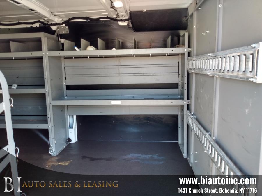 2019 Ford Transit Van T-250 130" Low Rf 9000 GVWR Sliding RH Dr, available for sale in Bohemia, New York | B I Auto Sales. Bohemia, New York 2019 Ford Transit Van T-250 130" Low Rf 9000 GVWR Sliding RH Dr, available for sale in Bohemia, New York | B I Auto Sales. Bohemia, New York