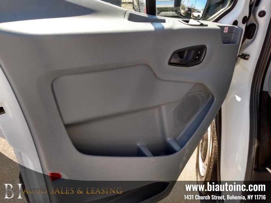 2019 Ford Transit Van T-250 130" Low Rf 9000 GVWR Sliding RH Dr, available for sale in Bohemia, New York | B I Auto Sales. Bohemia, New York 2019 Ford Transit Van T-250 130" Low Rf 9000 GVWR Sliding RH Dr, available for sale in Bohemia, New York | B I Auto Sales. Bohemia, New York
