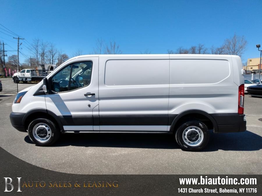 2019 Ford Transit Van T-250 130" Low Rf 9000 GVWR Sliding RH Dr, available for sale in Bohemia, New York | B I Auto Sales. Bohemia, New York 2019 Ford Transit Van T-250 130" Low Rf 9000 GVWR Sliding RH Dr, available for sale in Bohemia, New York | B I Auto Sales. Bohemia, New York