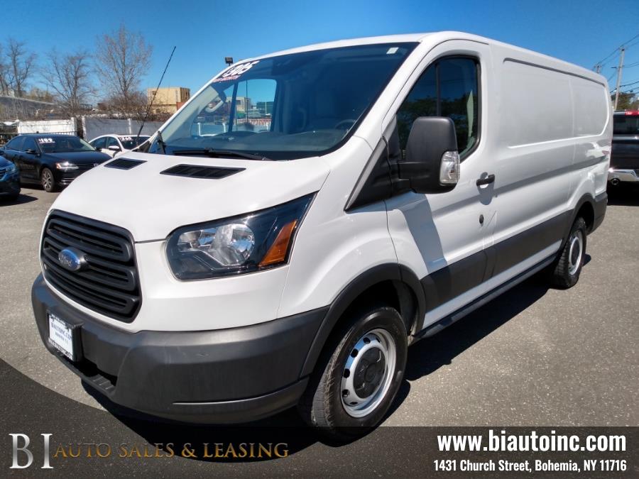 Used 2019 Ford Transit Van in Bohemia, New York | B I Auto Sales. Bohemia, New York