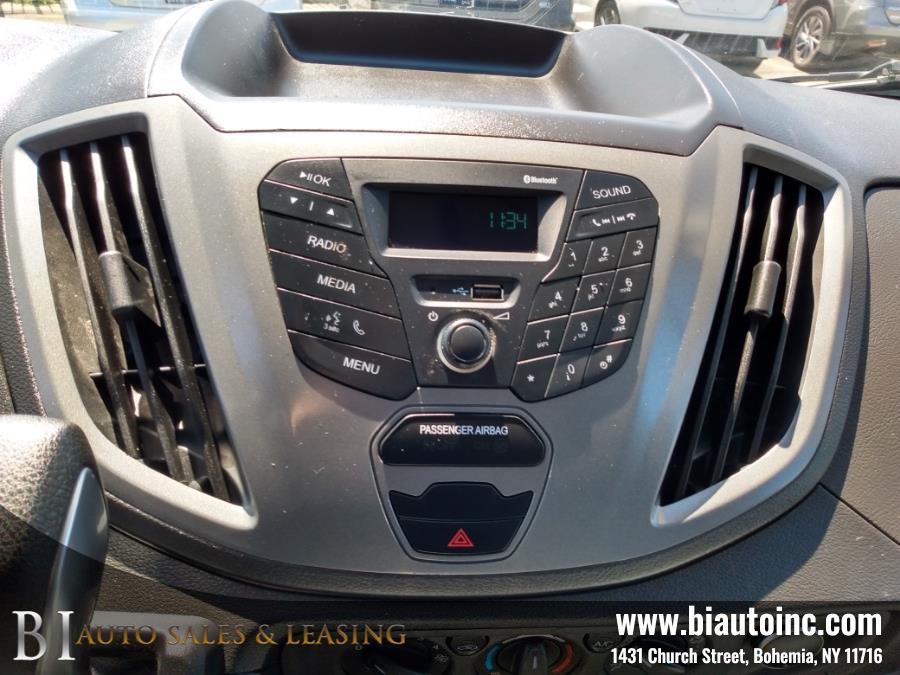 2019 Ford Transit Van T-250 130" Low Rf 9000 GVWR Sliding RH Dr, available for sale in Bohemia, New York | B I Auto Sales. Bohemia, New York 2019 Ford Transit Van T-250 130" Low Rf 9000 GVWR Sliding RH Dr, available for sale in Bohemia, New York | B I Auto Sales. Bohemia, New York