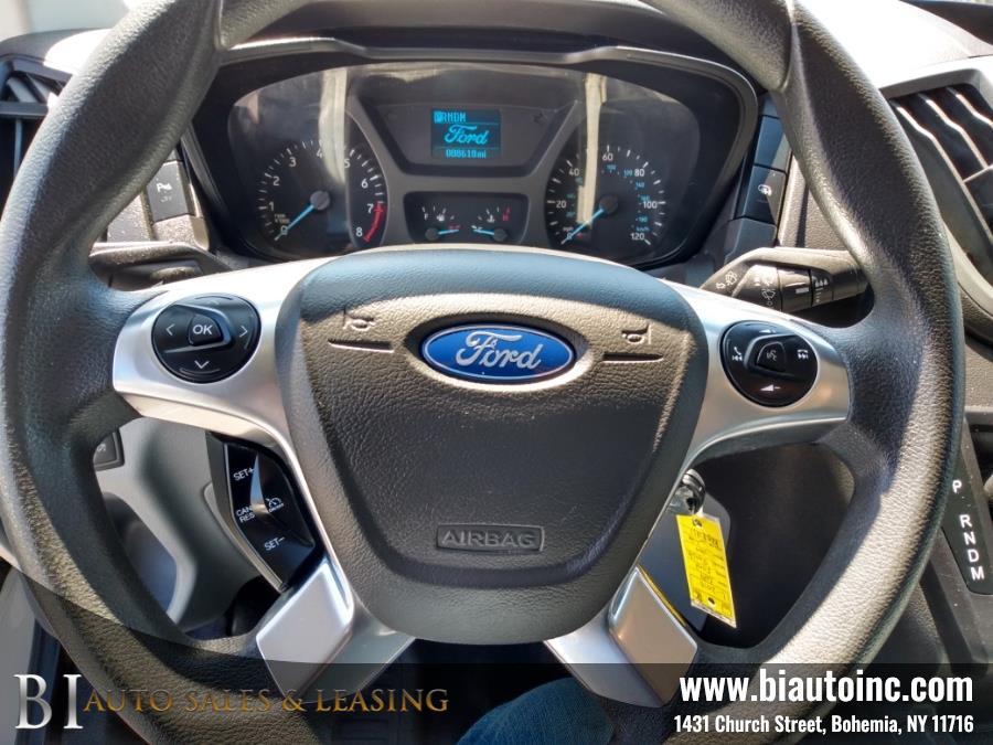 2019 Ford Transit Van T-250 130" Low Rf 9000 GVWR Sliding RH Dr, available for sale in Bohemia, New York | B I Auto Sales. Bohemia, New York 2019 Ford Transit Van T-250 130" Low Rf 9000 GVWR Sliding RH Dr, available for sale in Bohemia, New York | B I Auto Sales. Bohemia, New York