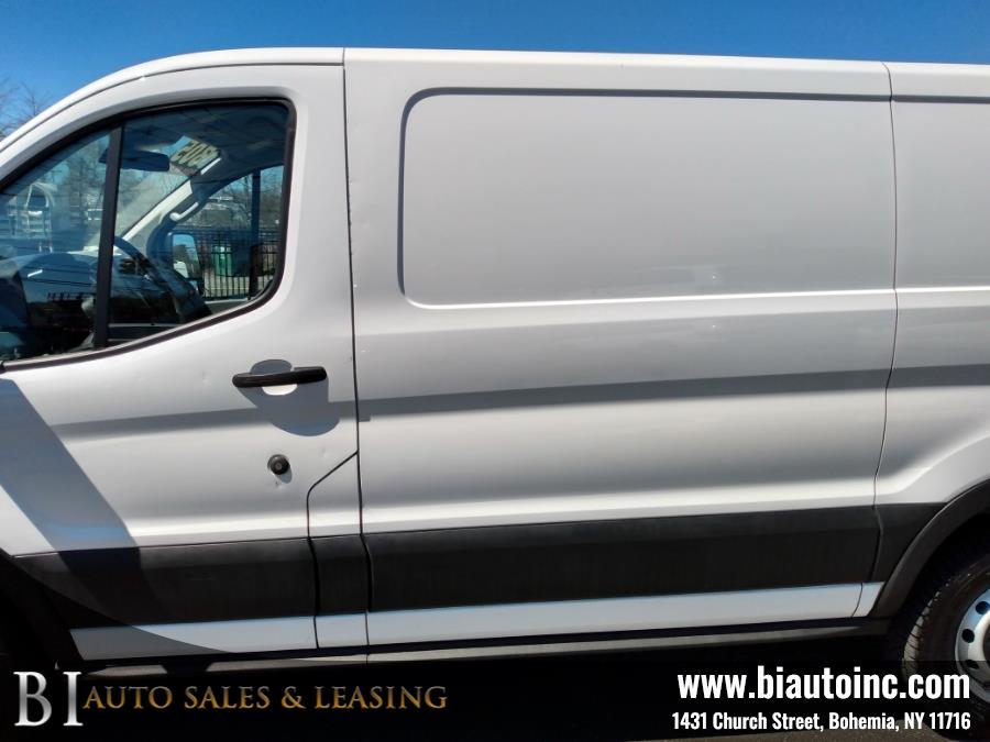 2019 Ford Transit Van T-250 130" Low Rf 9000 GVWR Sliding RH Dr, available for sale in Bohemia, New York | B I Auto Sales. Bohemia, New York 2019 Ford Transit Van T-250 130" Low Rf 9000 GVWR Sliding RH Dr, available for sale in Bohemia, New York | B I Auto Sales. Bohemia, New York