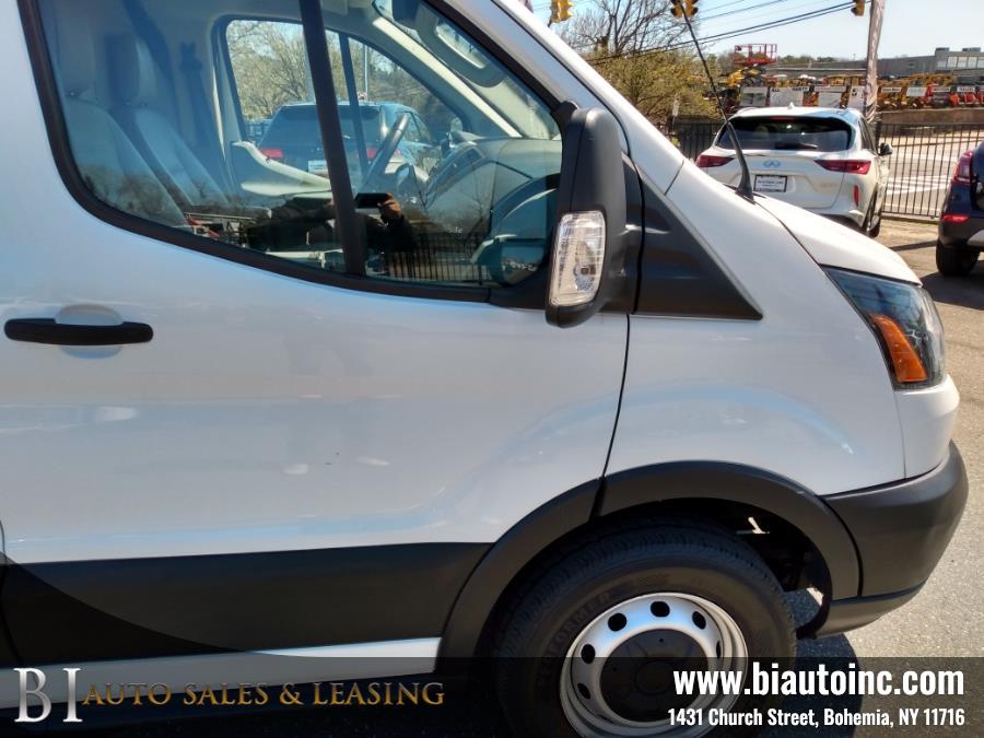 2019 Ford Transit Van T-250 130" Low Rf 9000 GVWR Sliding RH Dr, available for sale in Bohemia, New York | B I Auto Sales. Bohemia, New York 2019 Ford Transit Van T-250 130" Low Rf 9000 GVWR Sliding RH Dr, available for sale in Bohemia, New York | B I Auto Sales. Bohemia, New York