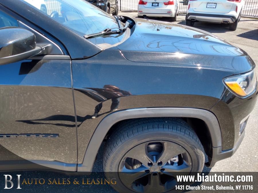 2019 Jeep Compass Latitude 4x4, available for sale in Bohemia, New York | B I Auto Sales. Bohemia, New York 2019 Jeep Compass Latitude 4x4, available for sale in Bohemia, New York | B I Auto Sales. Bohemia, New York