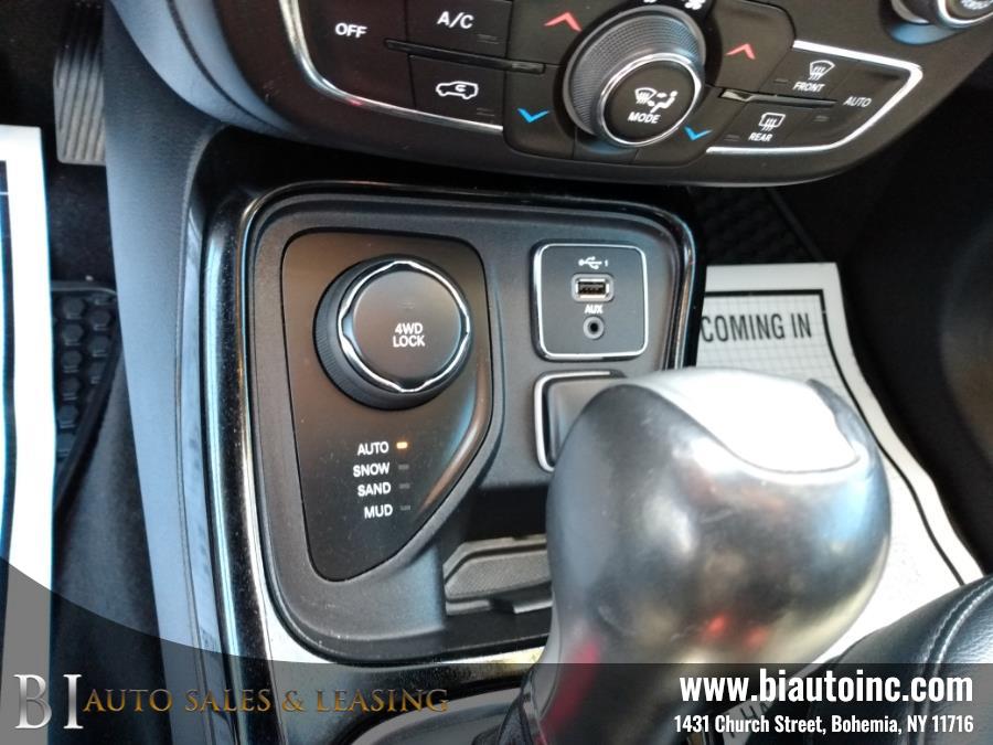 2019 Jeep Compass Latitude 4x4, available for sale in Bohemia, New York | B I Auto Sales. Bohemia, New York 2019 Jeep Compass Latitude 4x4, available for sale in Bohemia, New York | B I Auto Sales. Bohemia, New York