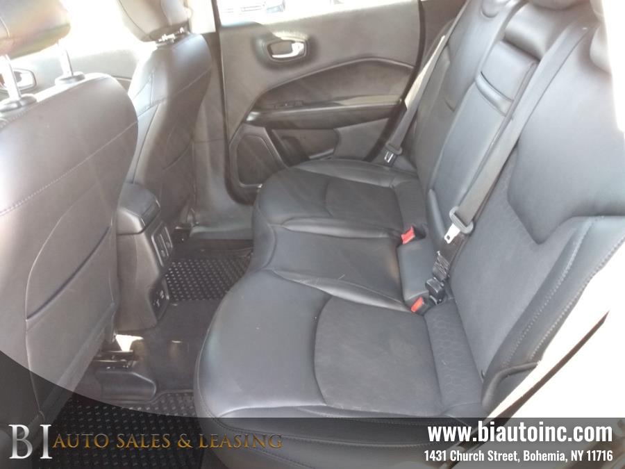 2019 Jeep Compass Latitude 4x4, available for sale in Bohemia, New York | B I Auto Sales. Bohemia, New York 2019 Jeep Compass Latitude 4x4, available for sale in Bohemia, New York | B I Auto Sales. Bohemia, New York