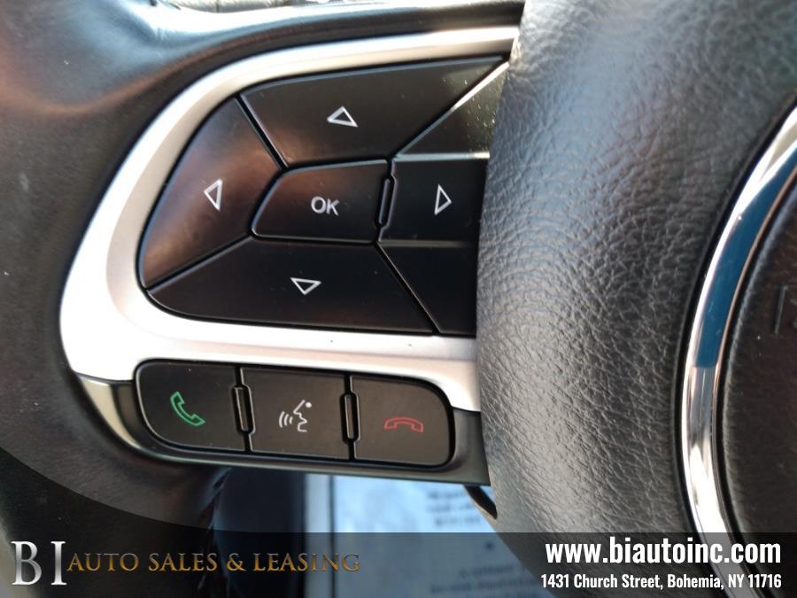 2019 Jeep Compass Latitude 4x4, available for sale in Bohemia, New York | B I Auto Sales. Bohemia, New York 2019 Jeep Compass Latitude 4x4, available for sale in Bohemia, New York | B I Auto Sales. Bohemia, New York