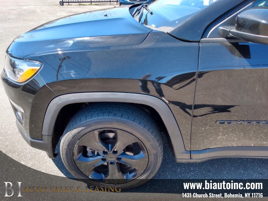 2019 Jeep Compass Latitude 4x4, available for sale in Bohemia, New York | B I Auto Sales. Bohemia, New York 2019 Jeep Compass Latitude 4x4, available for sale in Bohemia, New York | B I Auto Sales. Bohemia, New York