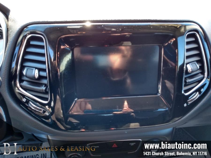 2019 Jeep Compass Latitude 4x4, available for sale in Bohemia, New York | B I Auto Sales. Bohemia, New York 2019 Jeep Compass Latitude 4x4, available for sale in Bohemia, New York | B I Auto Sales. Bohemia, New York