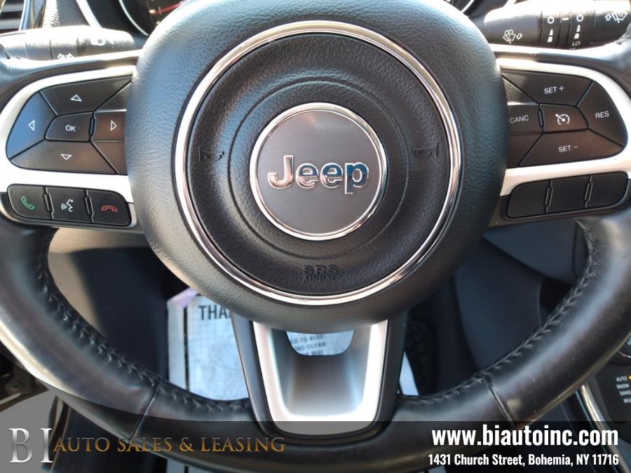 2019 Jeep Compass Latitude 4x4, available for sale in Bohemia, New York | B I Auto Sales. Bohemia, New York 2019 Jeep Compass Latitude 4x4, available for sale in Bohemia, New York | B I Auto Sales. Bohemia, New York