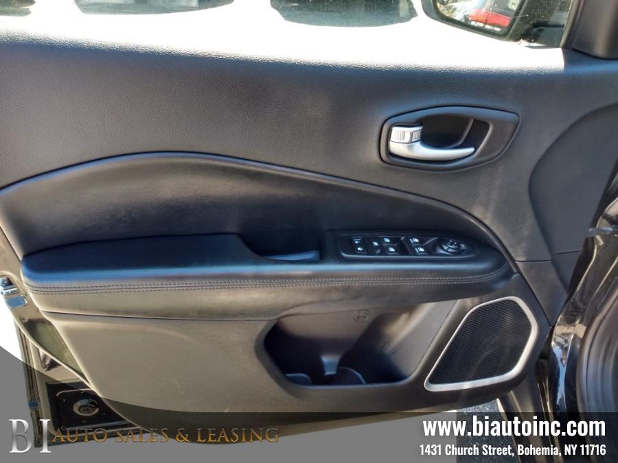 2019 Jeep Compass Latitude 4x4, available for sale in Bohemia, New York | B I Auto Sales. Bohemia, New York 2019 Jeep Compass Latitude 4x4, available for sale in Bohemia, New York | B I Auto Sales. Bohemia, New York