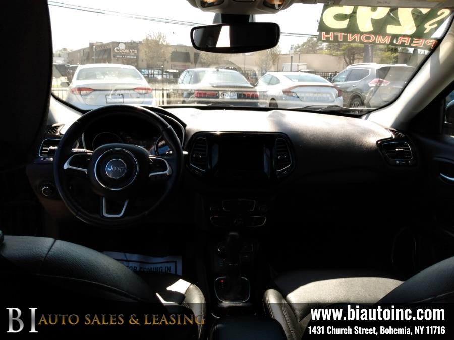 2019 Jeep Compass Latitude 4x4, available for sale in Bohemia, New York | B I Auto Sales. Bohemia, New York 2019 Jeep Compass Latitude 4x4, available for sale in Bohemia, New York | B I Auto Sales. Bohemia, New York