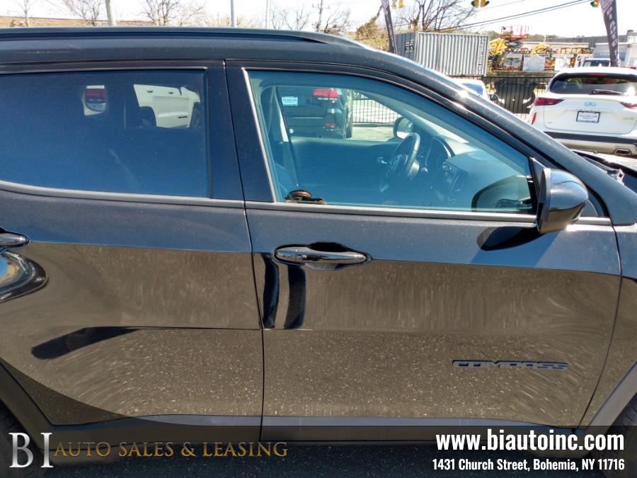 2019 Jeep Compass Latitude 4x4, available for sale in Bohemia, New York | B I Auto Sales. Bohemia, New York 2019 Jeep Compass Latitude 4x4, available for sale in Bohemia, New York | B I Auto Sales. Bohemia, New York