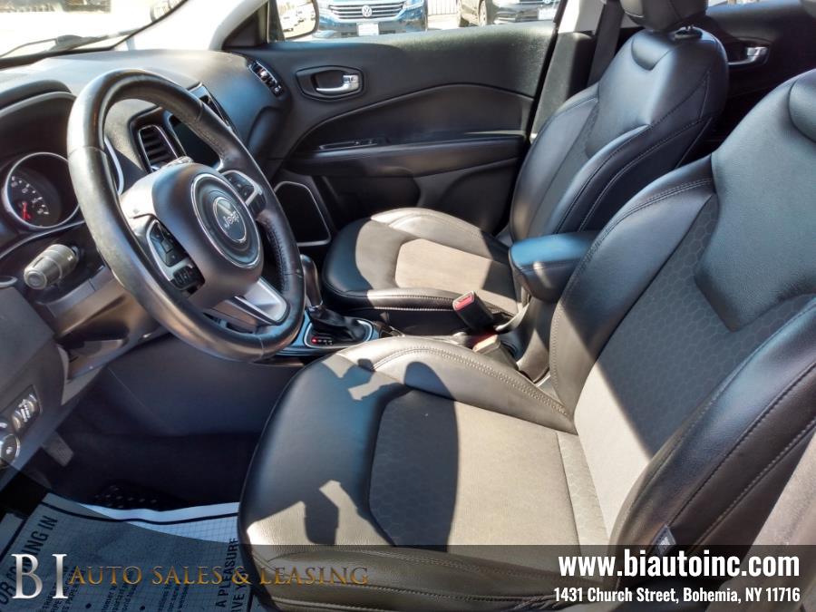 2019 Jeep Compass Latitude 4x4, available for sale in Bohemia, New York | B I Auto Sales. Bohemia, New York 2019 Jeep Compass Latitude 4x4, available for sale in Bohemia, New York | B I Auto Sales. Bohemia, New York