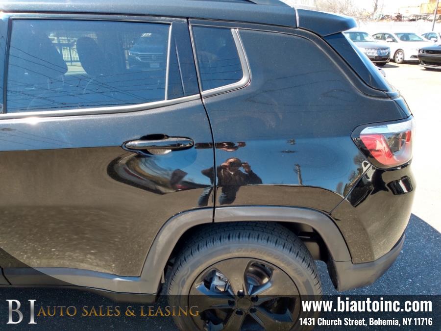 2019 Jeep Compass Latitude 4x4, available for sale in Bohemia, New York | B I Auto Sales. Bohemia, New York 2019 Jeep Compass Latitude 4x4, available for sale in Bohemia, New York | B I Auto Sales. Bohemia, New York