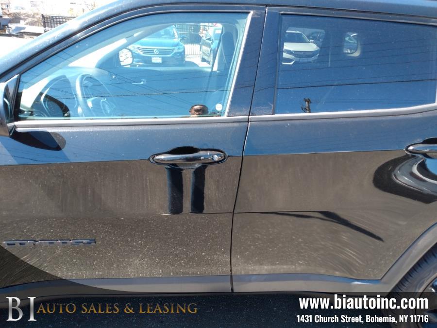 2019 Jeep Compass Latitude 4x4, available for sale in Bohemia, New York | B I Auto Sales. Bohemia, New York 2019 Jeep Compass Latitude 4x4, available for sale in Bohemia, New York | B I Auto Sales. Bohemia, New York