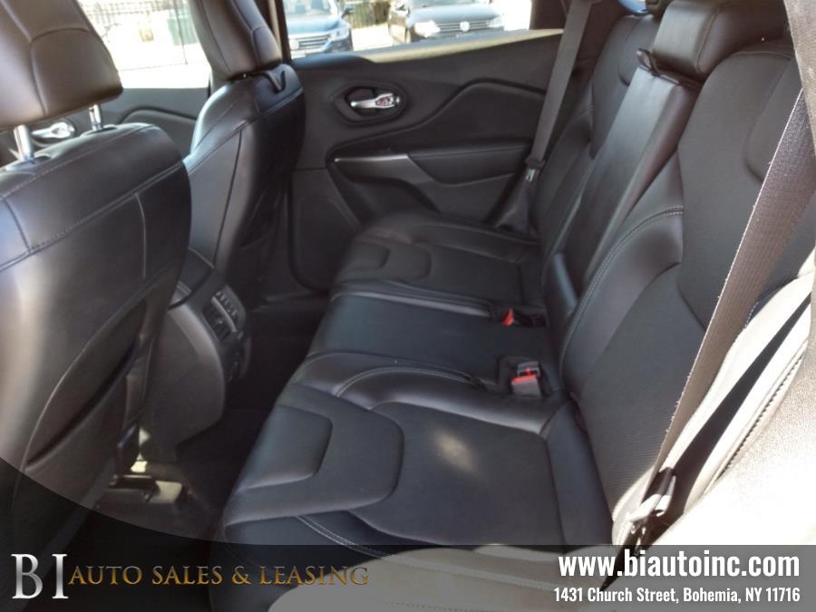 2020 Jeep Cherokee Limited 4x4, available for sale in Bohemia, New York | B I Auto Sales. Bohemia, New York 2020 Jeep Cherokee Limited 4x4, available for sale in Bohemia, New York | B I Auto Sales. Bohemia, New York