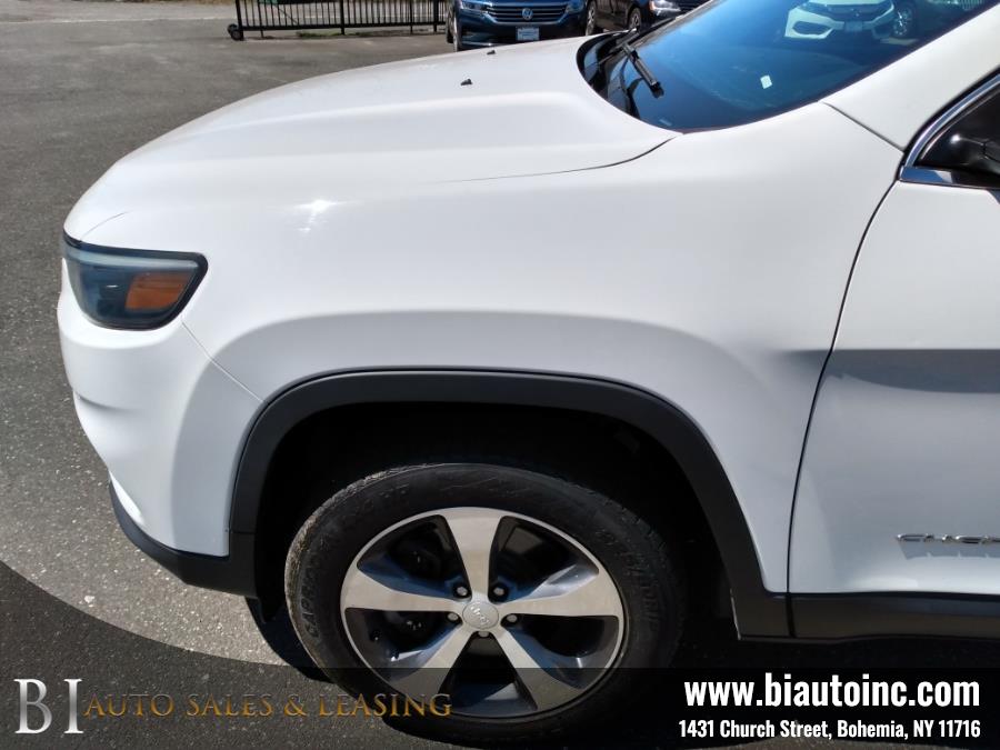 2020 Jeep Cherokee Limited 4x4, available for sale in Bohemia, New York | B I Auto Sales. Bohemia, New York 2020 Jeep Cherokee Limited 4x4, available for sale in Bohemia, New York | B I Auto Sales. Bohemia, New York