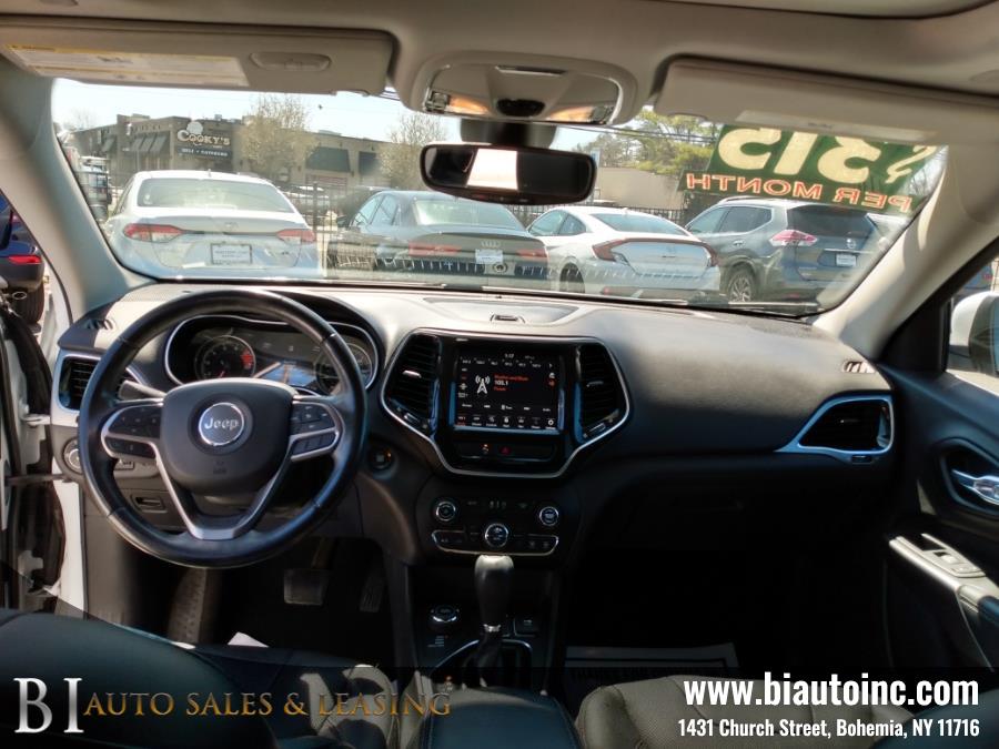 2020 Jeep Cherokee Limited 4x4, available for sale in Bohemia, New York | B I Auto Sales. Bohemia, New York 2020 Jeep Cherokee Limited 4x4, available for sale in Bohemia, New York | B I Auto Sales. Bohemia, New York