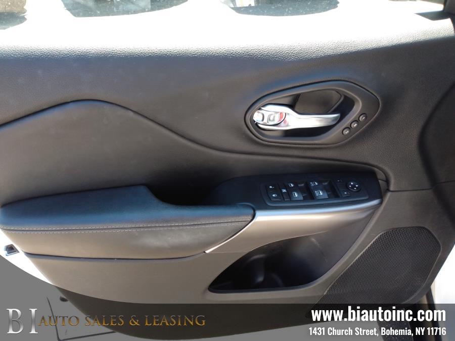 2020 Jeep Cherokee Limited 4x4, available for sale in Bohemia, New York | B I Auto Sales. Bohemia, New York 2020 Jeep Cherokee Limited 4x4, available for sale in Bohemia, New York | B I Auto Sales. Bohemia, New York