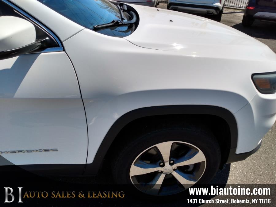 2020 Jeep Cherokee Limited 4x4, available for sale in Bohemia, New York | B I Auto Sales. Bohemia, New York 2020 Jeep Cherokee Limited 4x4, available for sale in Bohemia, New York | B I Auto Sales. Bohemia, New York